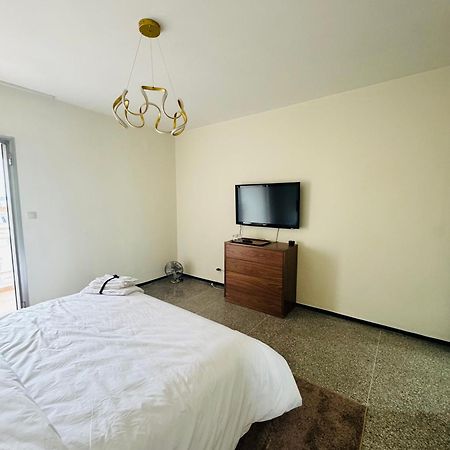 Appartement Spacieux - Bd Anfa Casablanca Extérieur photo