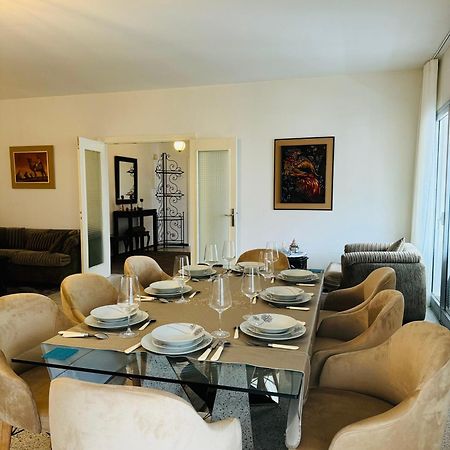 Appartement Spacieux - Bd Anfa Casablanca Extérieur photo