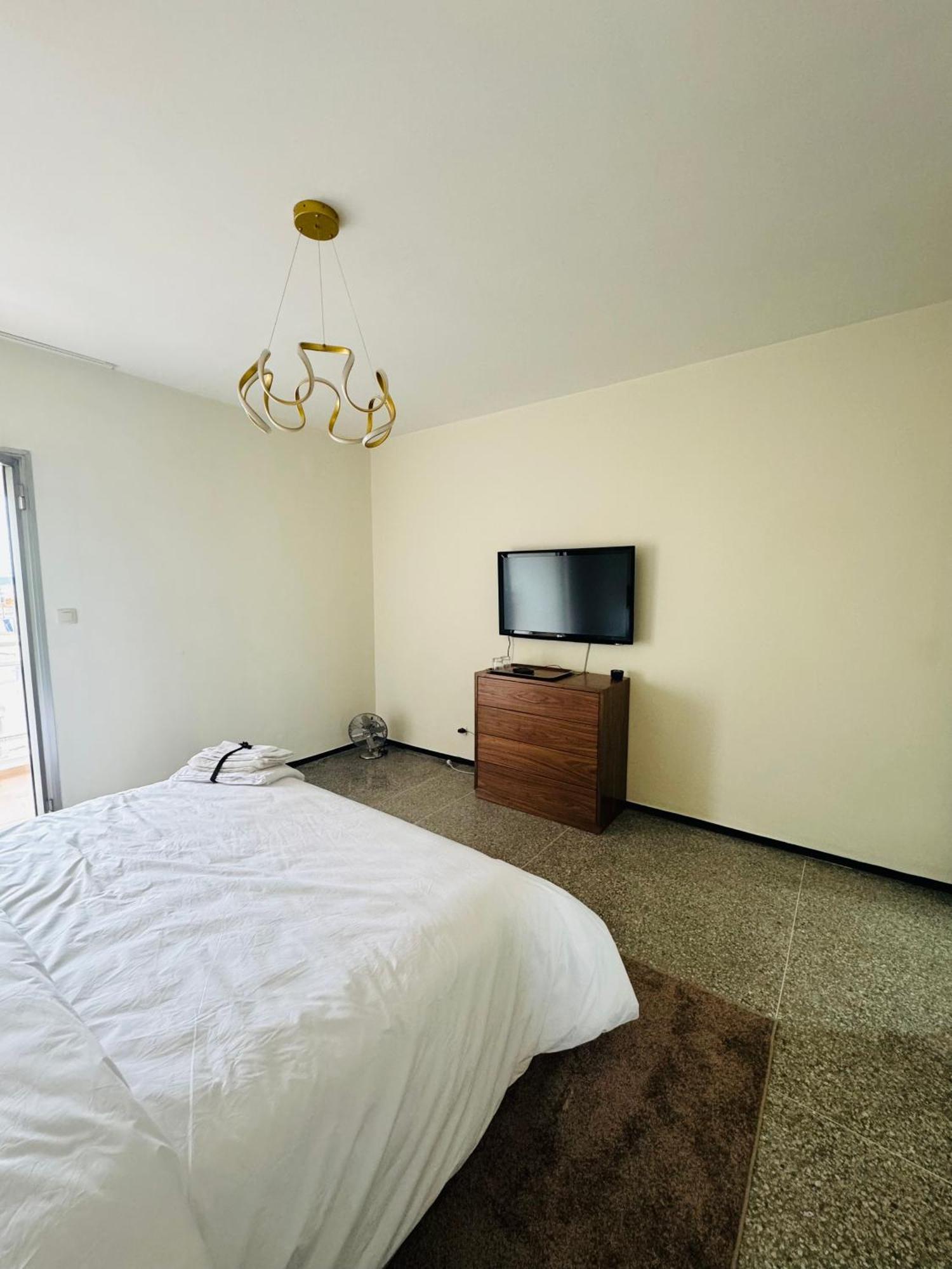 Appartement Spacieux - Bd Anfa Casablanca Extérieur photo