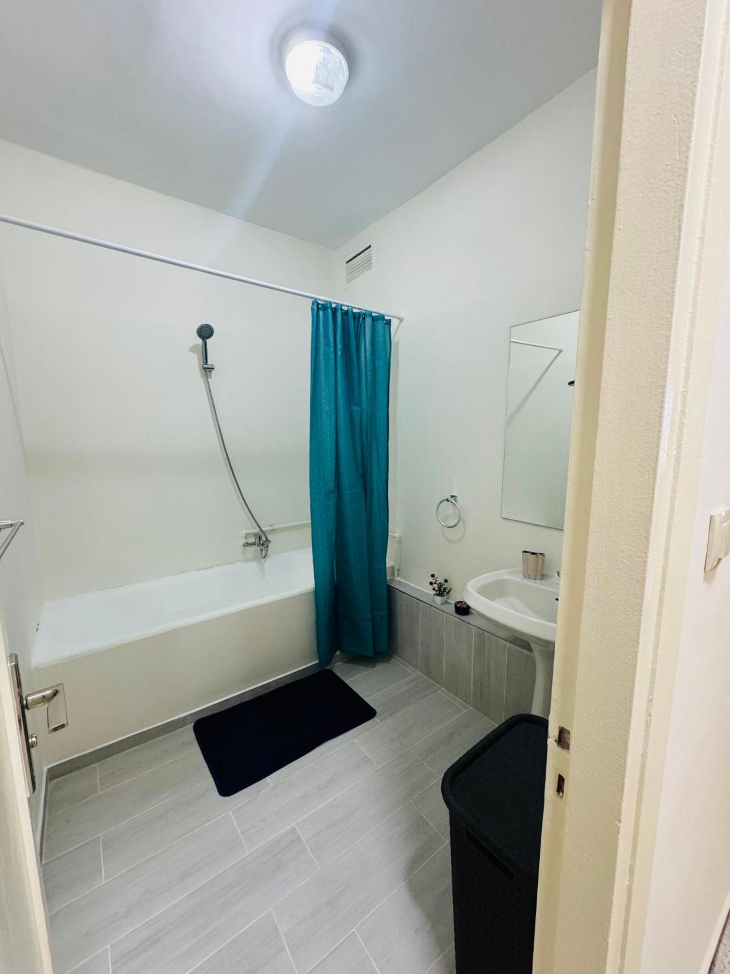 Appartement Spacieux - Bd Anfa Casablanca Extérieur photo