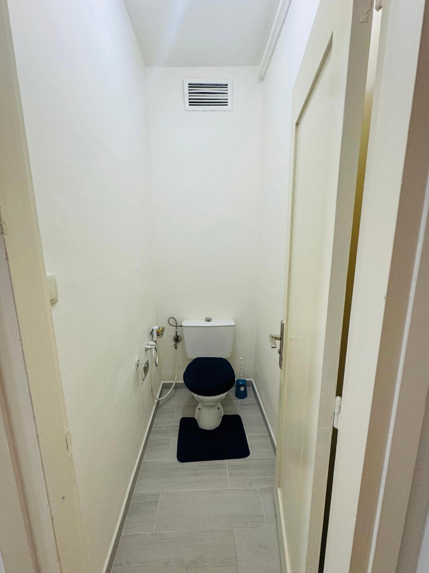 Appartement Spacieux - Bd Anfa Casablanca Extérieur photo