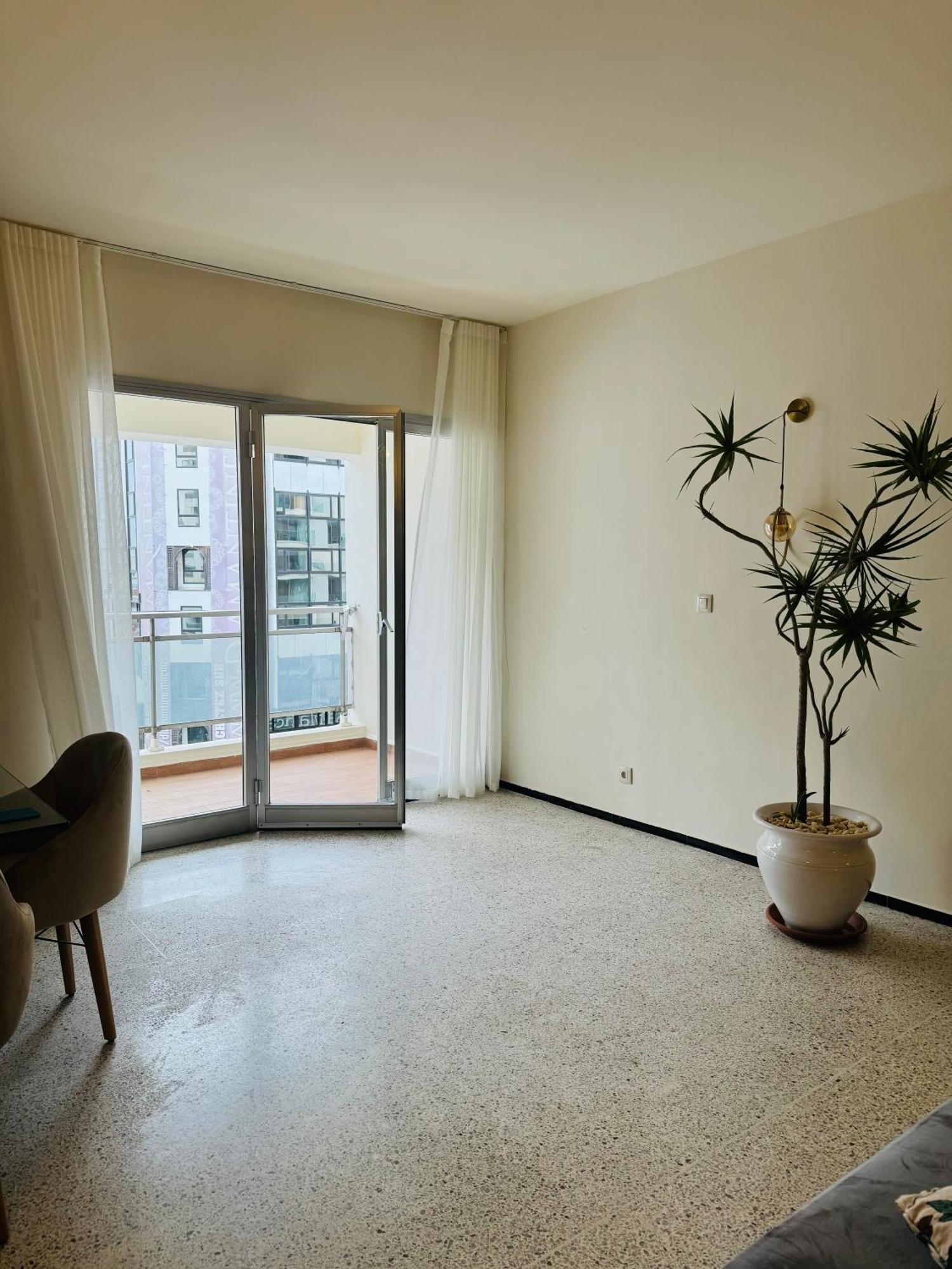 Appartement Spacieux - Bd Anfa Casablanca Extérieur photo