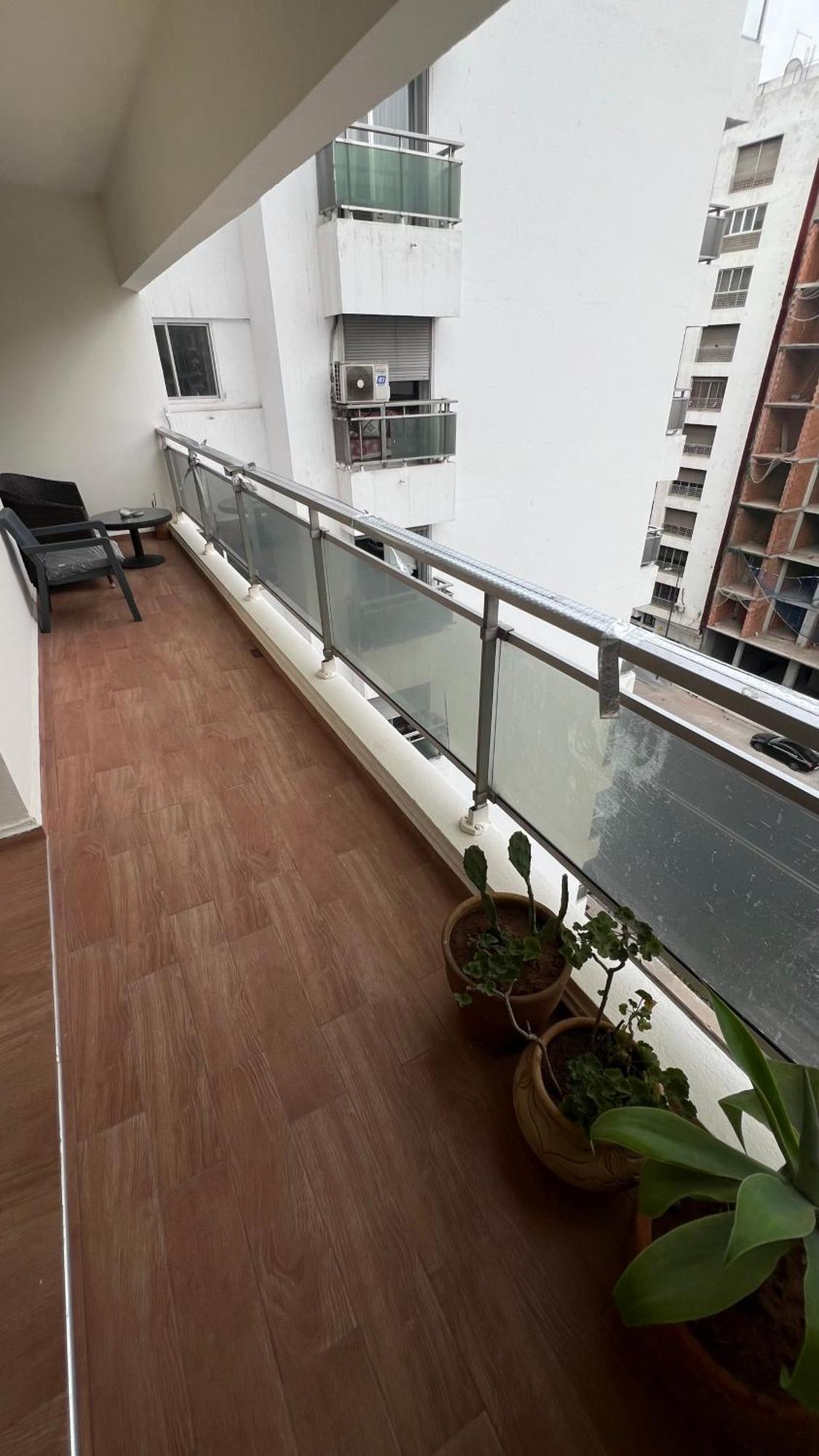 Appartement Spacieux - Bd Anfa Casablanca Extérieur photo